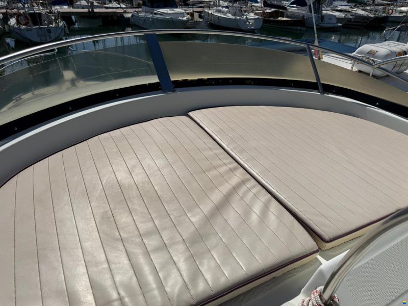 Starfisher 30