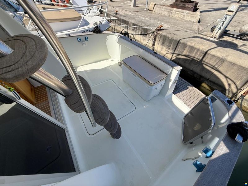 Starfisher 30