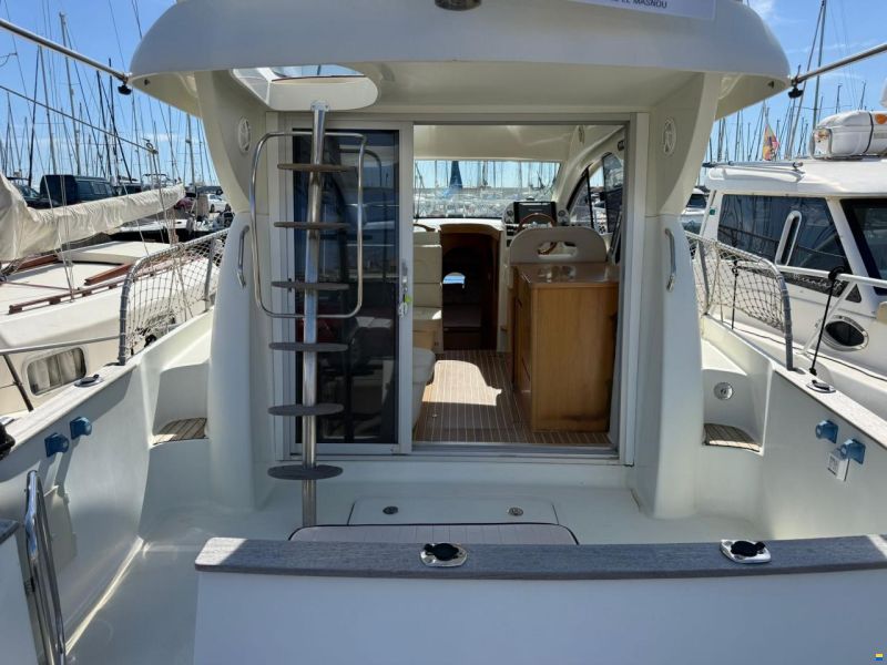 Starfisher 30