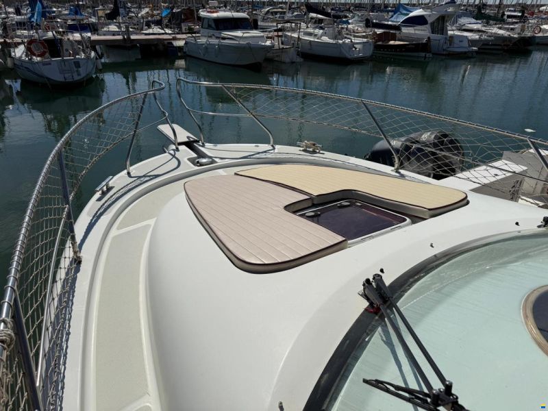 Starfisher 30