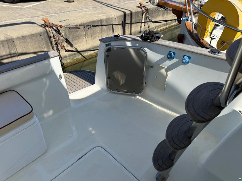 Starfisher 30