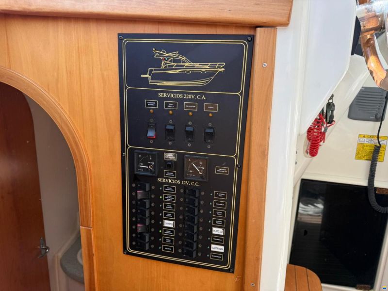 Starfisher 30