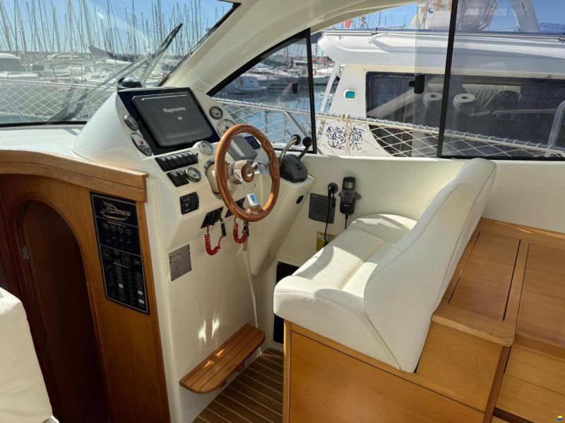 Starfisher 30