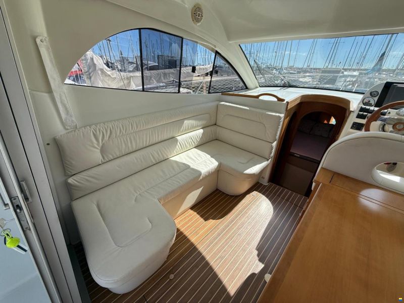 Starfisher 30