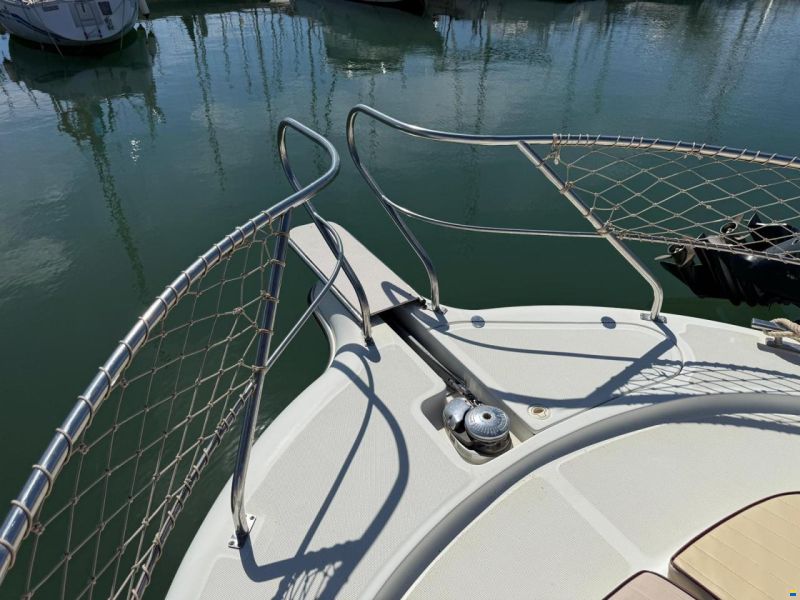 Starfisher 30