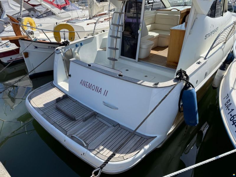 Starfisher 30