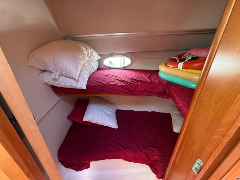 Starfisher 30