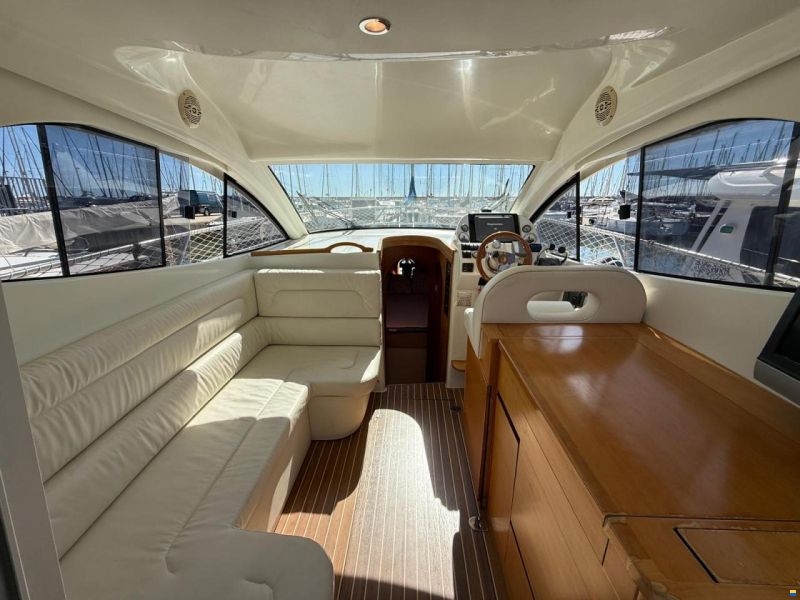 Starfisher 30