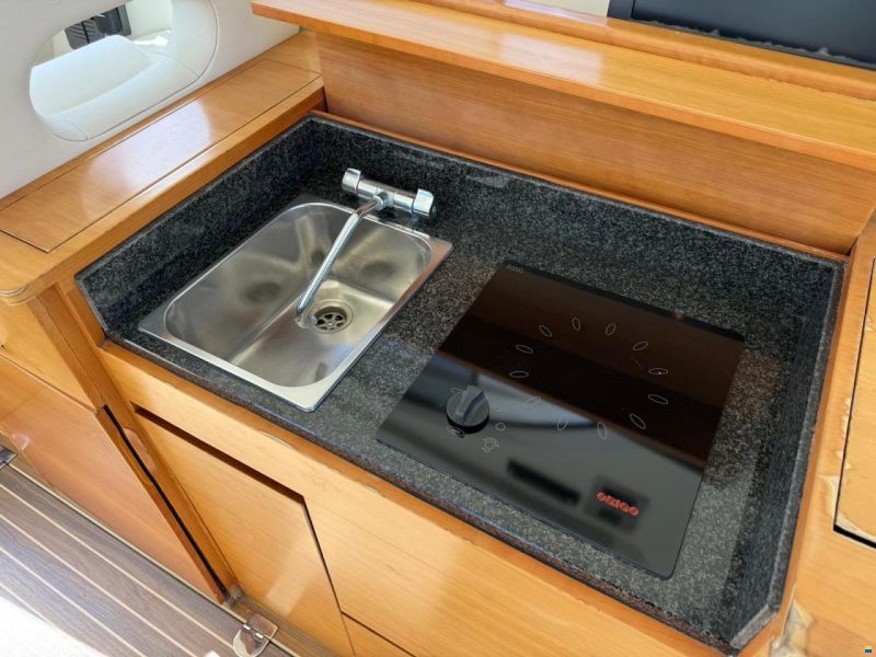 Starfisher 30