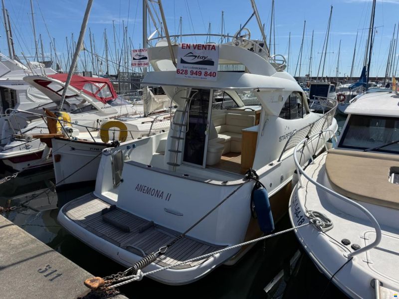 Starfisher 30