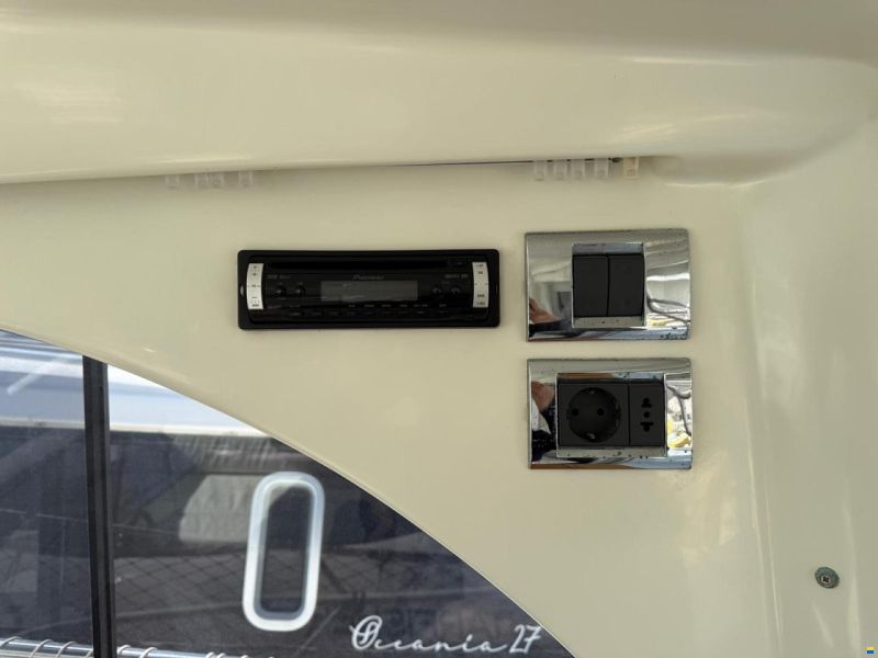 Starfisher 30