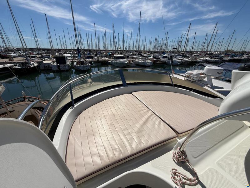 Starfisher 30