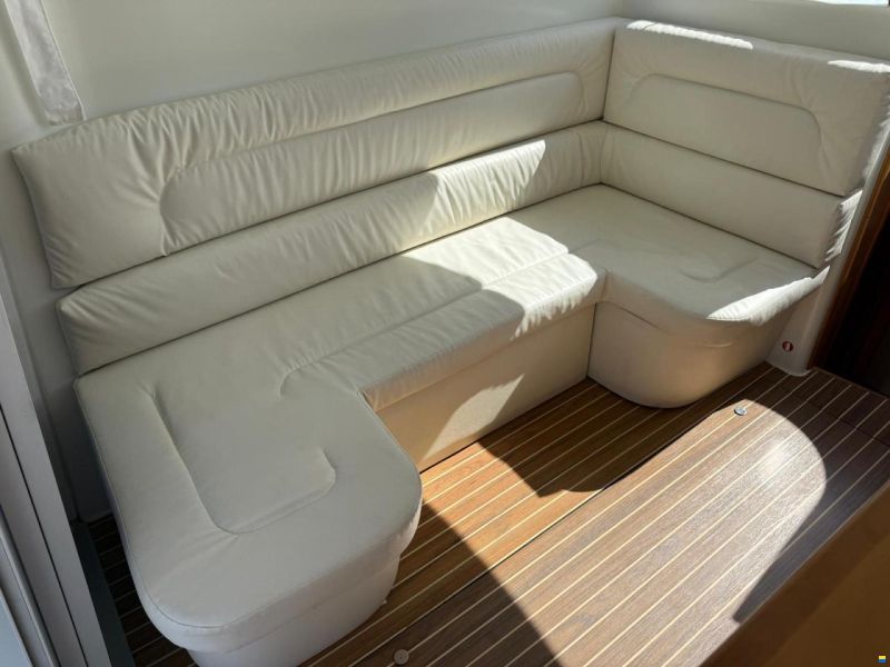Starfisher 30