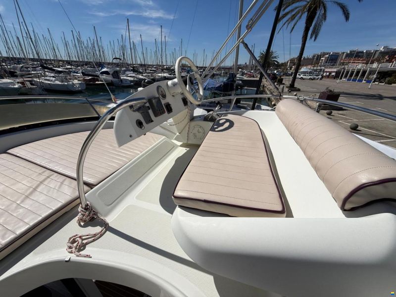 Starfisher 30