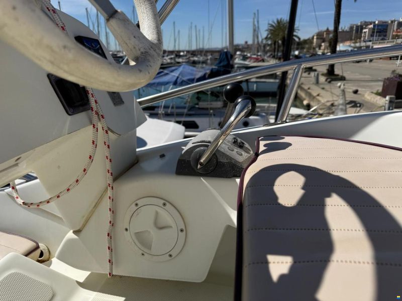 Starfisher 30
