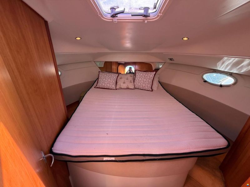 Starfisher 30