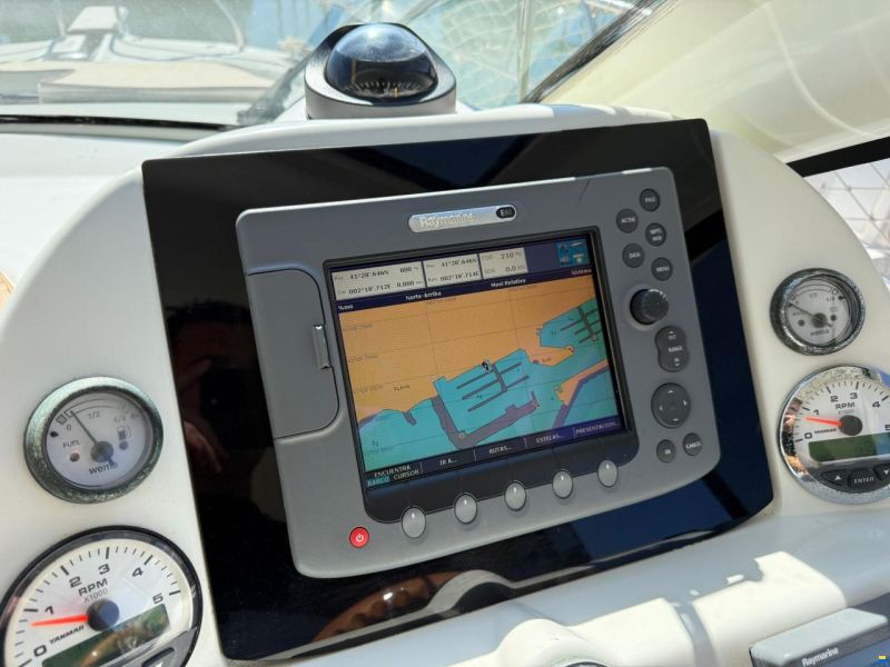 Starfisher 30