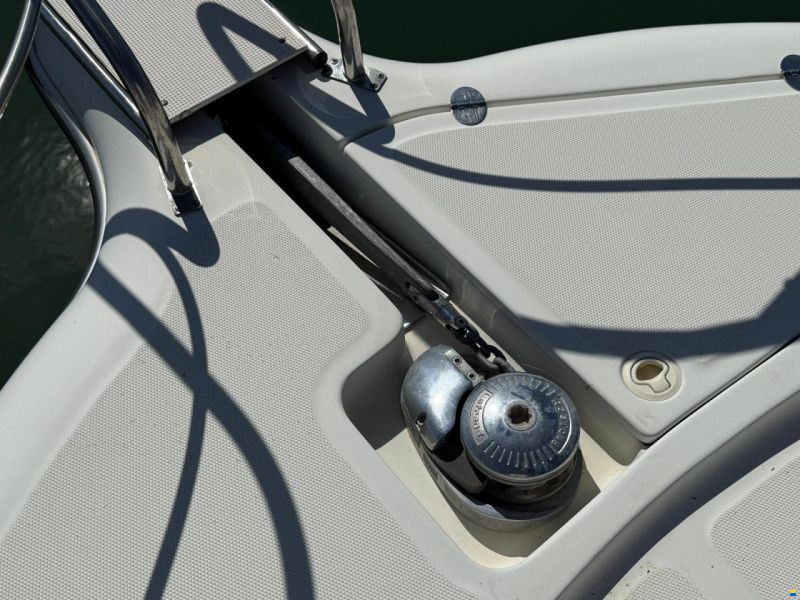 Starfisher 30
