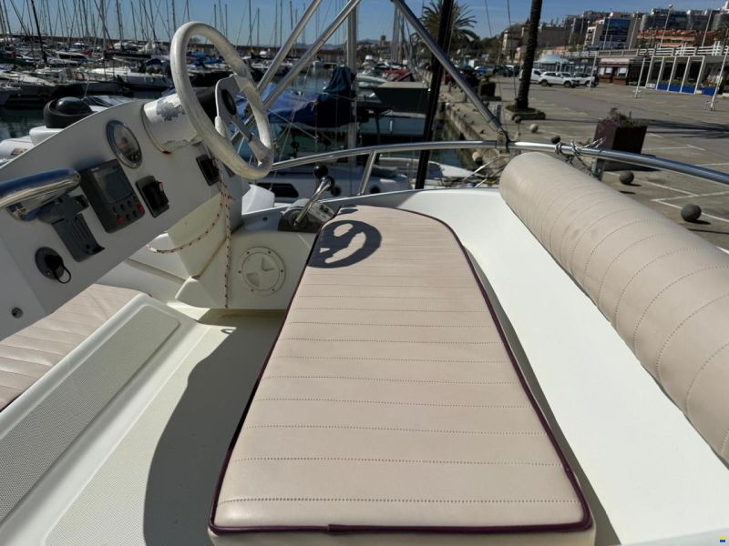Starfisher 30