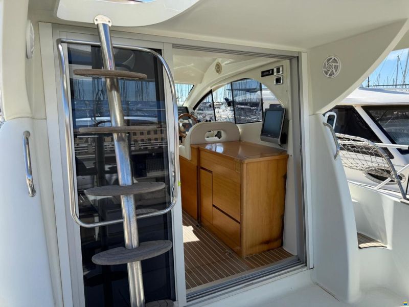 Starfisher 30