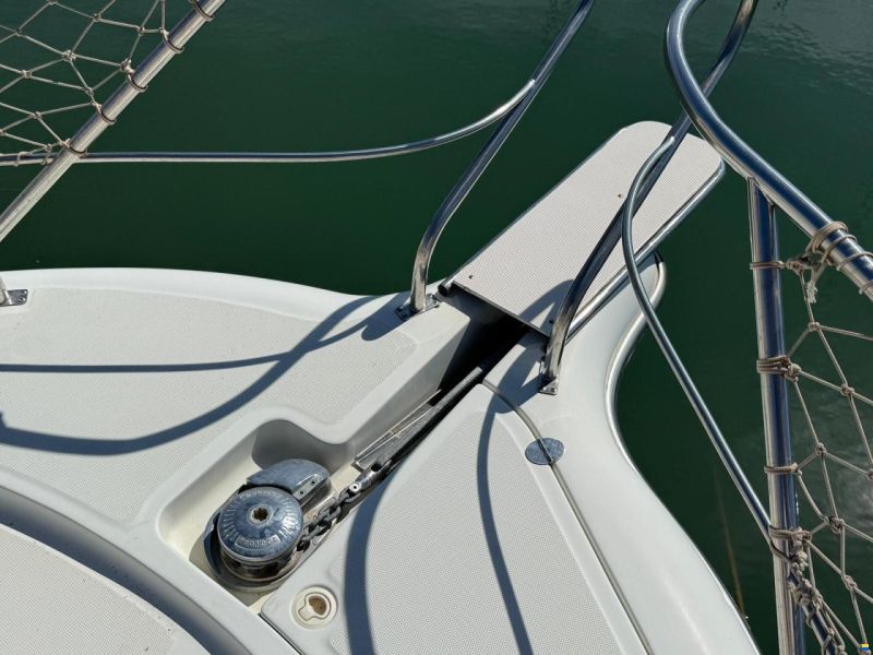 Starfisher 30