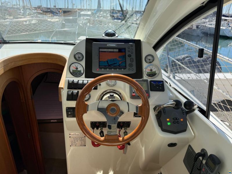 Starfisher 30
