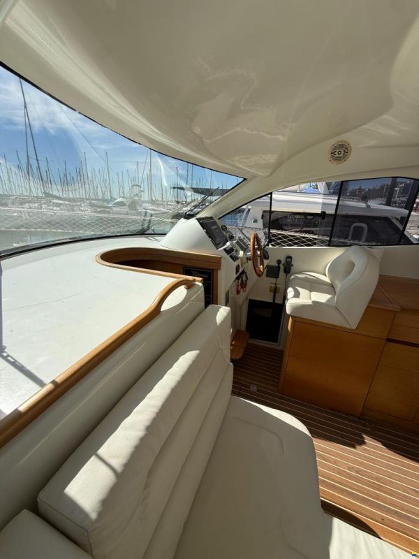 Starfisher 30