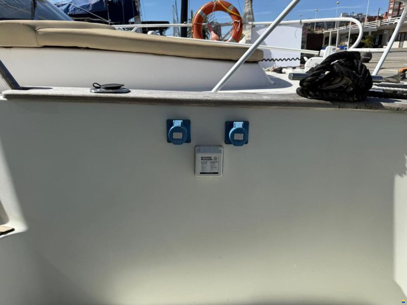 Starfisher 30