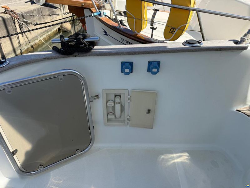 Starfisher 30