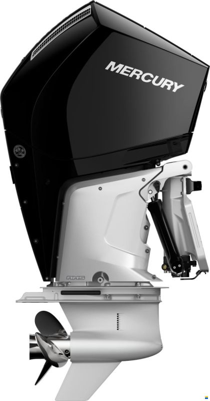 Mercury F 300 XL Verado AMS V8
