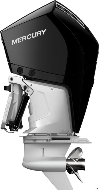 Mercury F 300 XL Verado AMS V8
