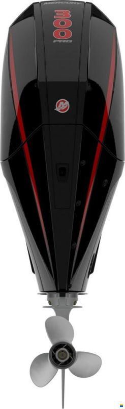 Mercury F 300 XL PRO XS XL DS V8