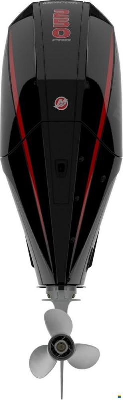 Mercury F 250 XL PRO XS DS V8