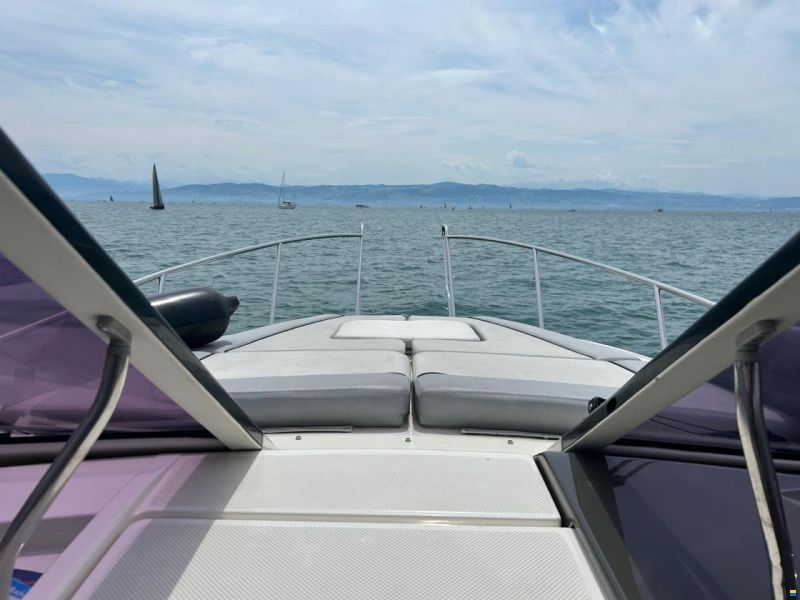 Bayliner Ciera 8