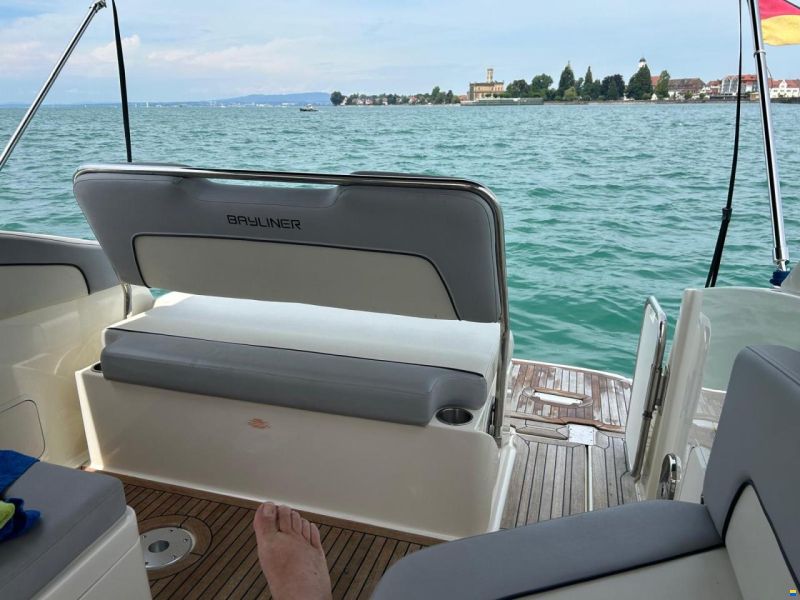 Bayliner Ciera 8