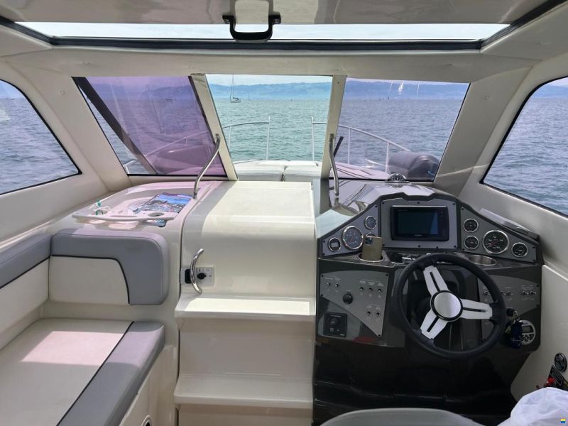 Bayliner Ciera 8