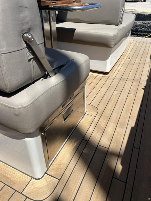 Fjord 44 OPEN