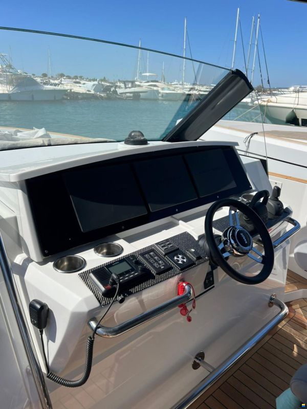 Fjord 44 OPEN