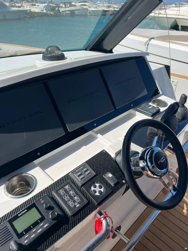 Fjord 44 OPEN
