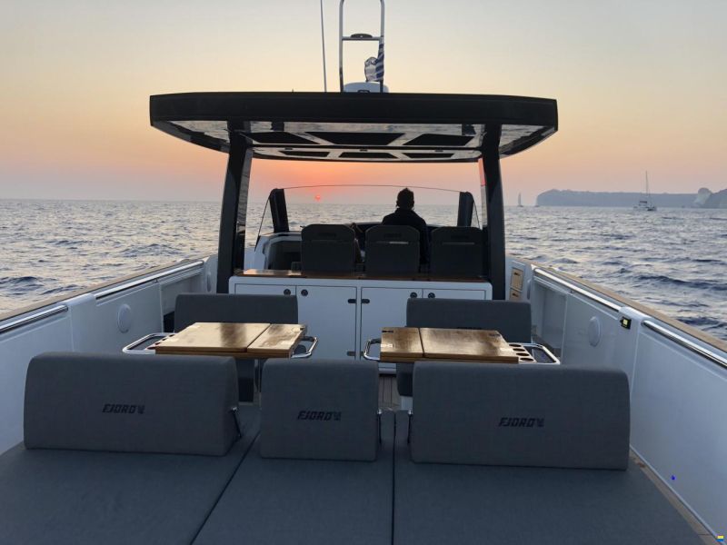 Fjord 44 OPEN