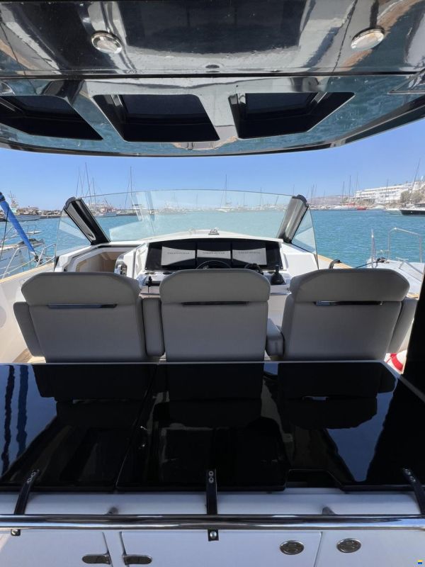 Fjord 44 OPEN