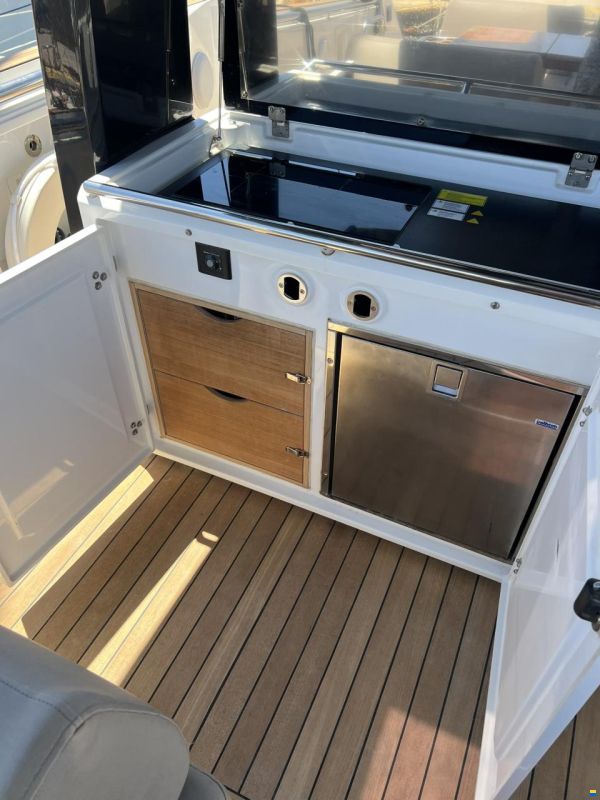 Fjord 44 OPEN