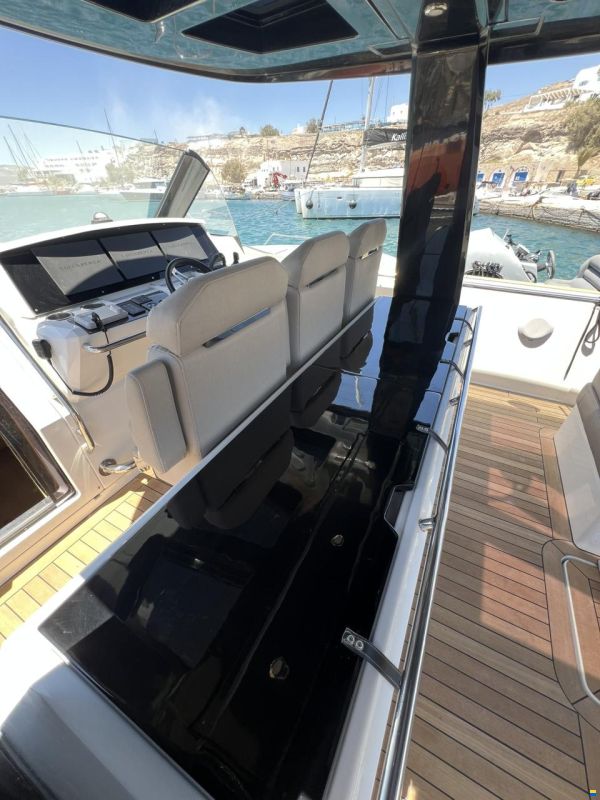 Fjord 44 OPEN