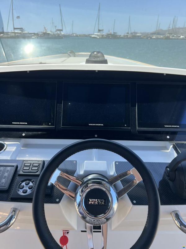 Fjord 44 OPEN