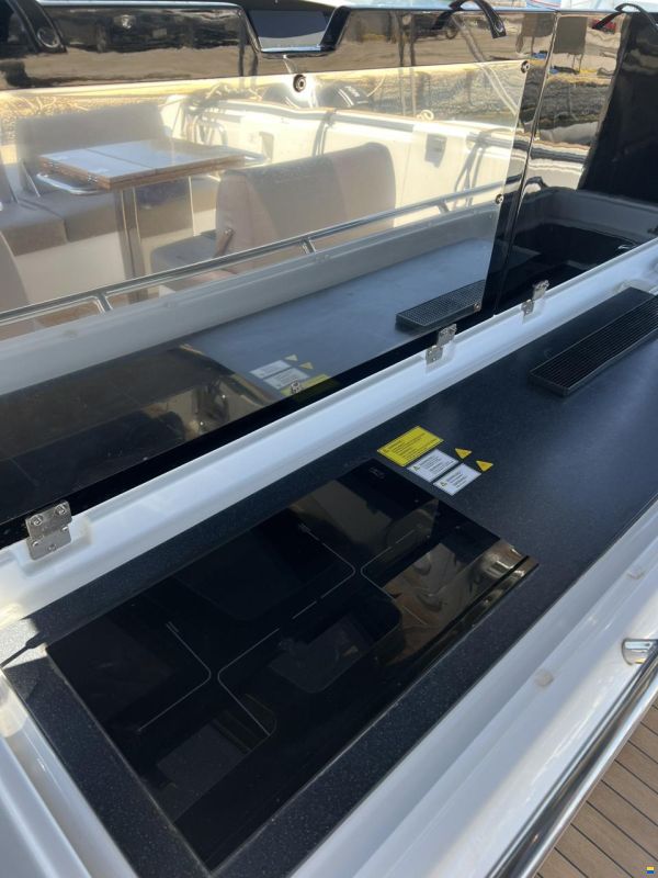 Fjord 44 OPEN