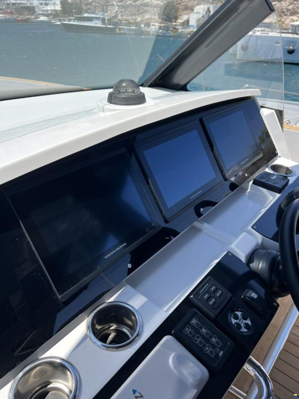 Fjord 44 OPEN