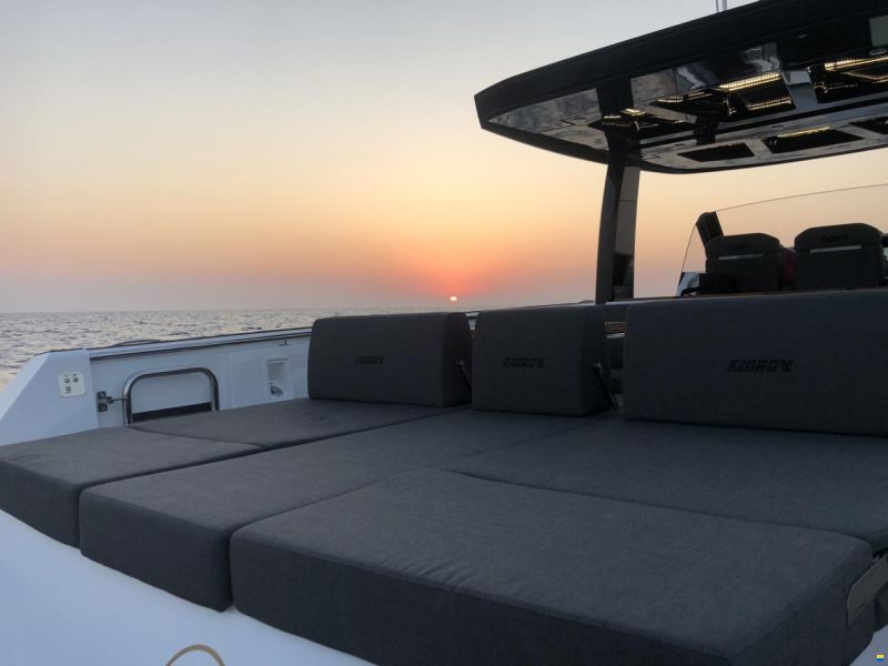Fjord 44 OPEN