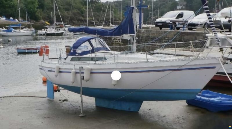 Gib Sea 28
