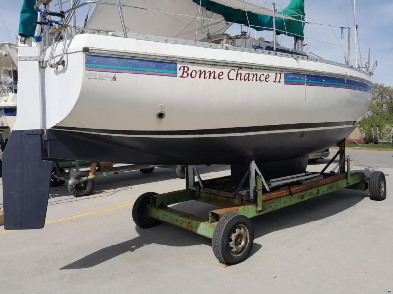 Gib Sea 28