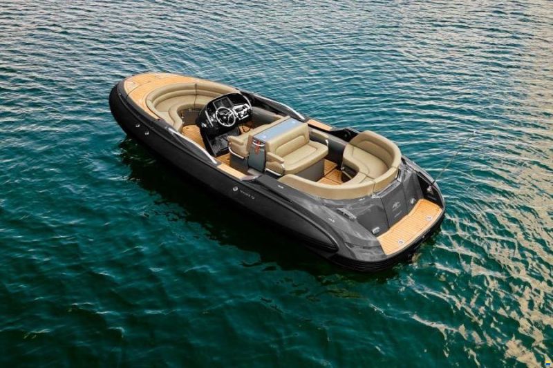 Castoldi JT21
